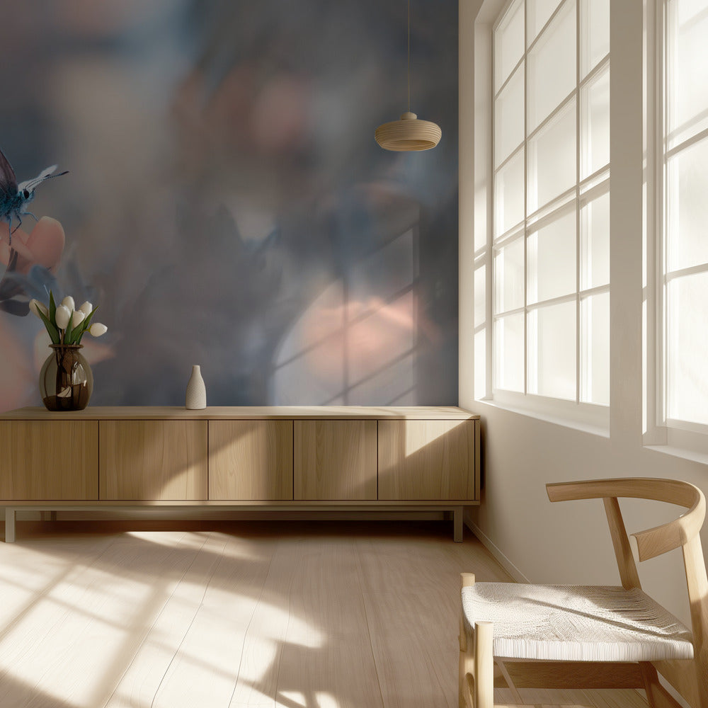 Entre las dakinis | Papel Pintado Fotográfico