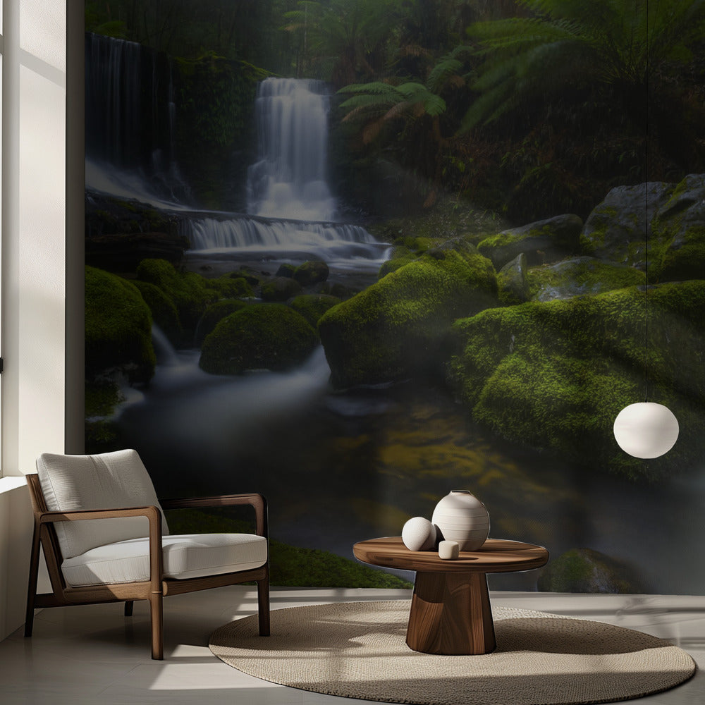 Bonjour Fer à Cheval | Papier Peint Photo