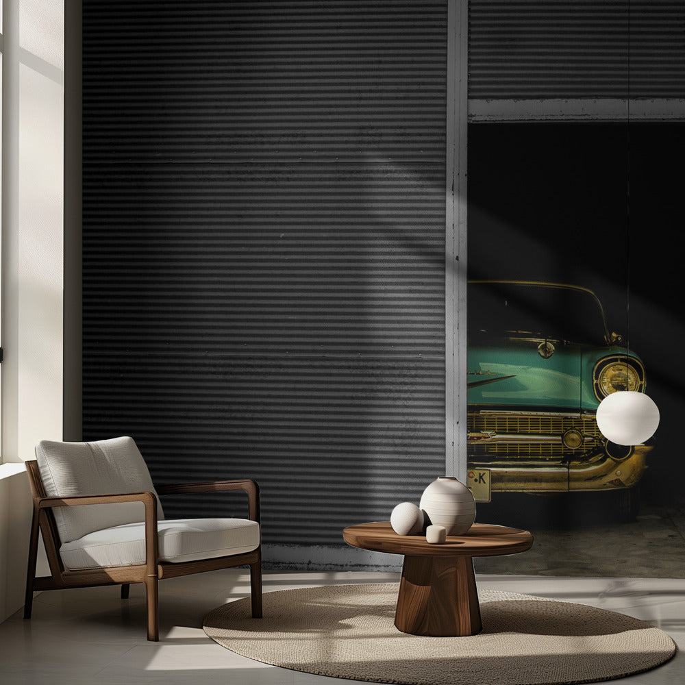 Piilotettu kauneus | Valokuvatapetit