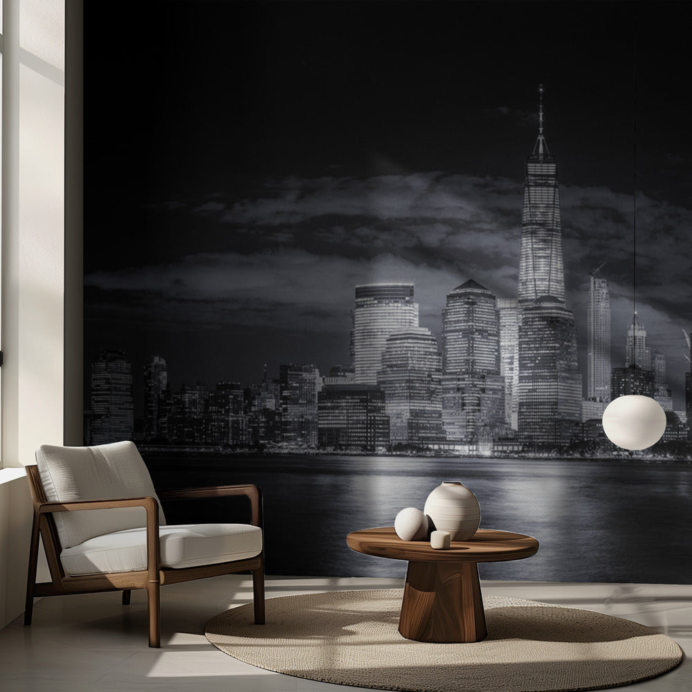 Gotham | Papier Peint Photo