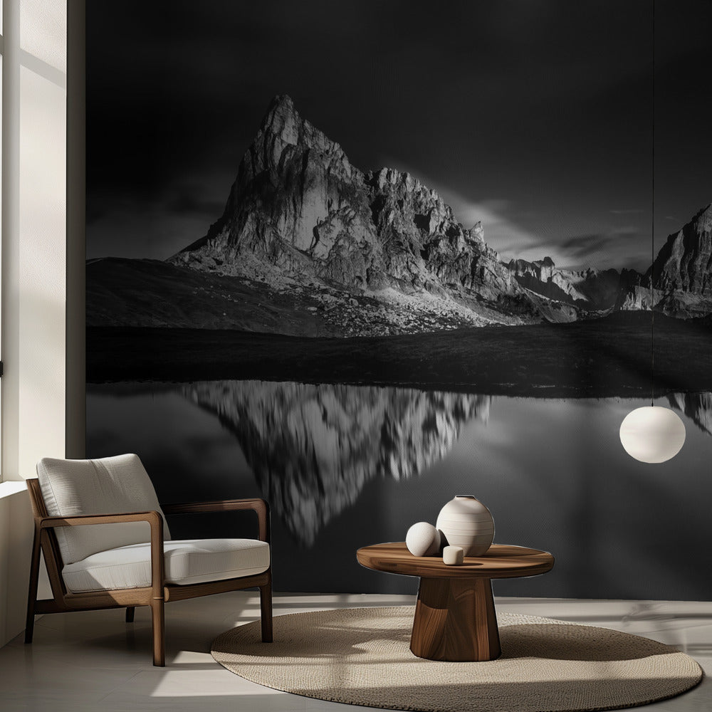 Aamu Ra Guselassa | Valokuvatapetit