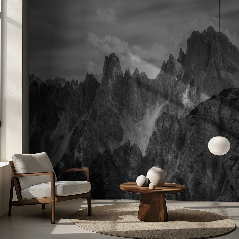 Huiput | Valokuvatapetit