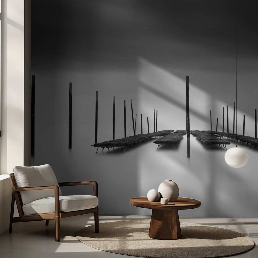 Oyster-baari | Valokuvatapetit