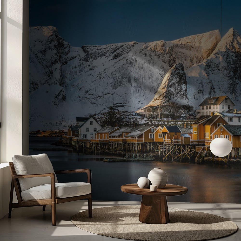 Sakrisoy | Valokuvatapetit