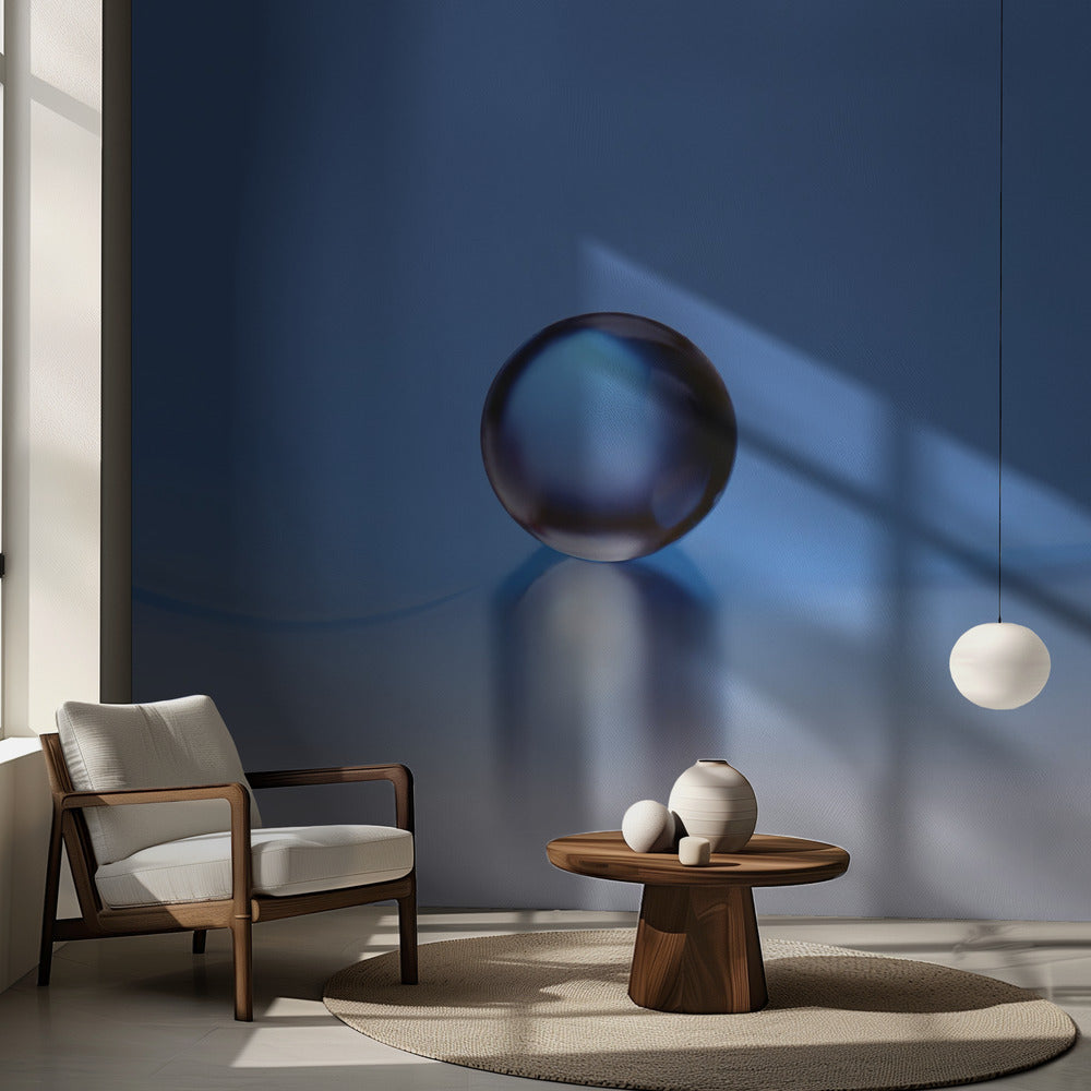 Löytää hiljaisuus | Valokuvatapetit