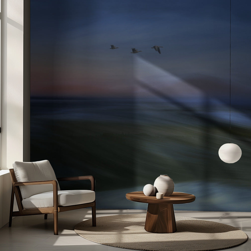 Maahanmuuttajat | Valokuvatapetit