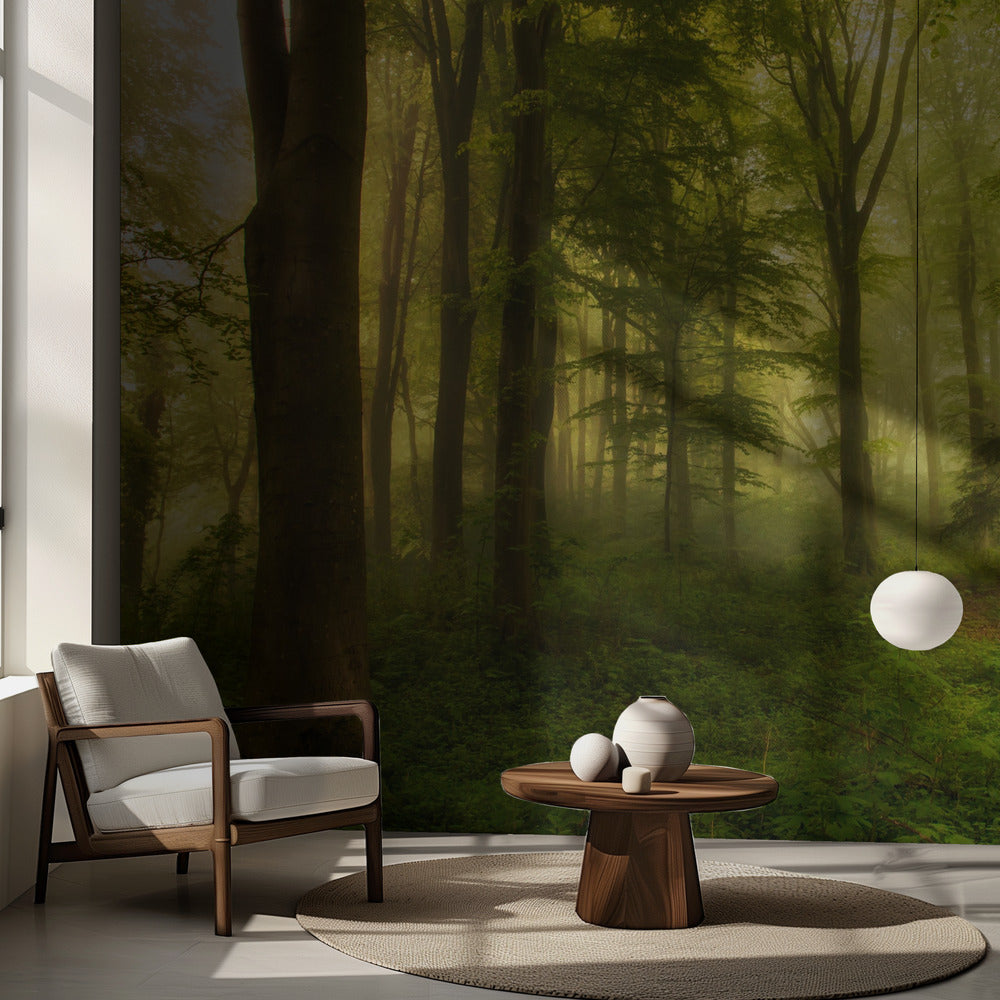 Pieni puu | Valokuvatapetit