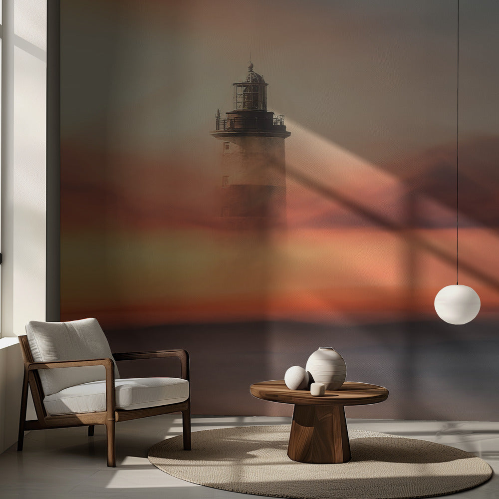 Kadonnut merellä | Valokuvatapetit