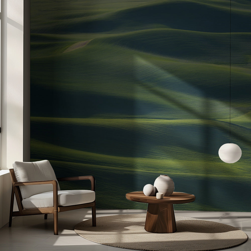 Maan hieno iho | Valokuvatapetit