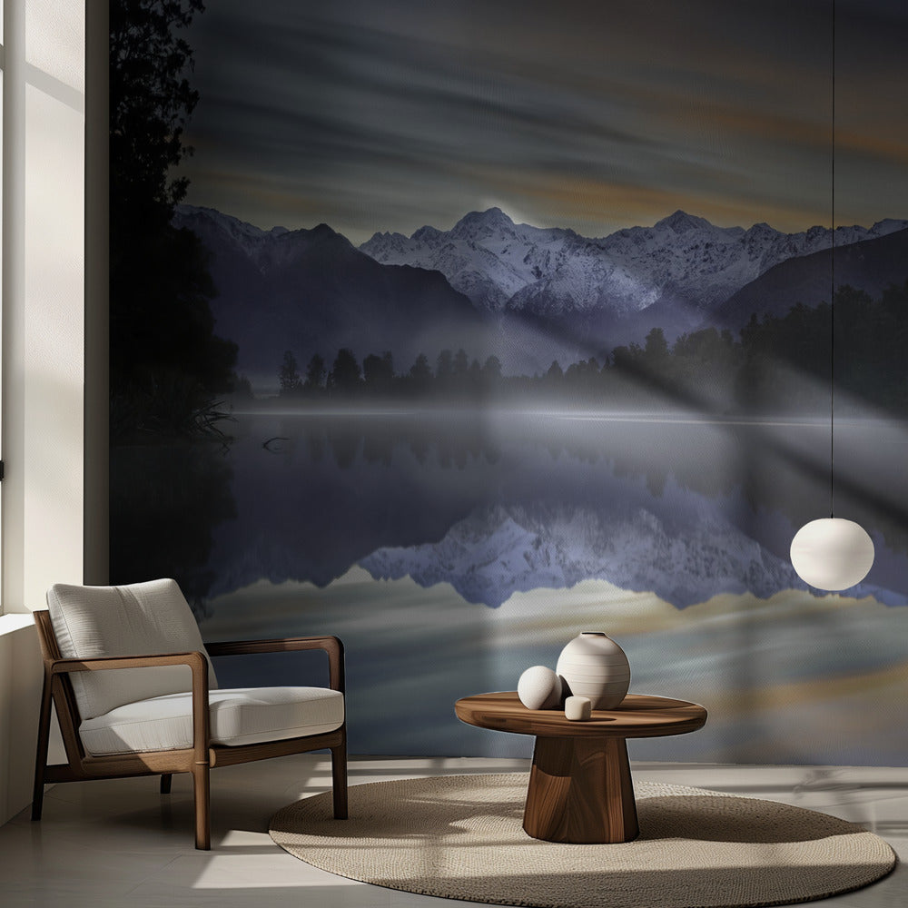 Pastellisävyt | Valokuvatapetit