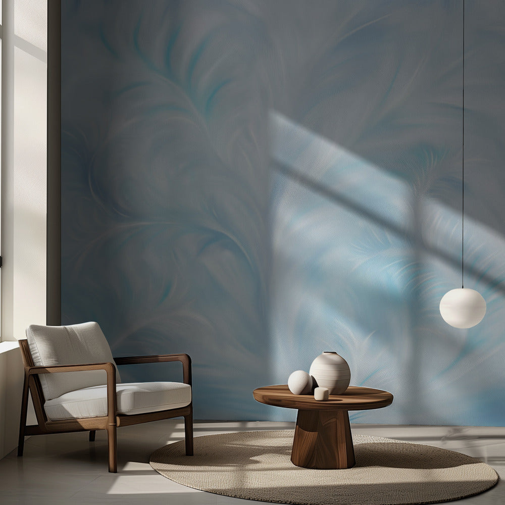 Szepty Pierzaste | Fototapeta