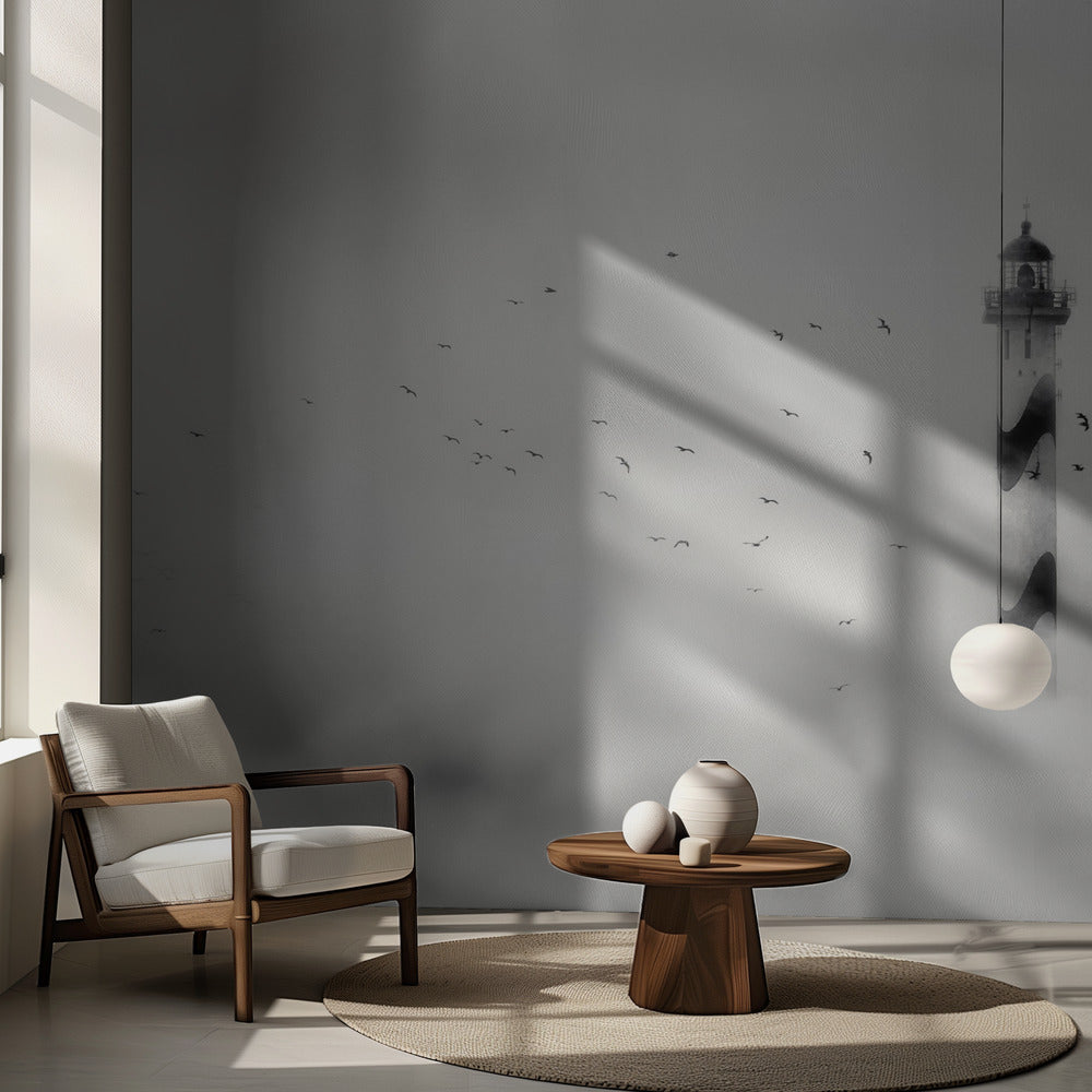 sumu | Valokuvatapetit