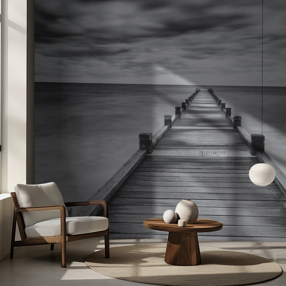 Embarquement | Wallpaper