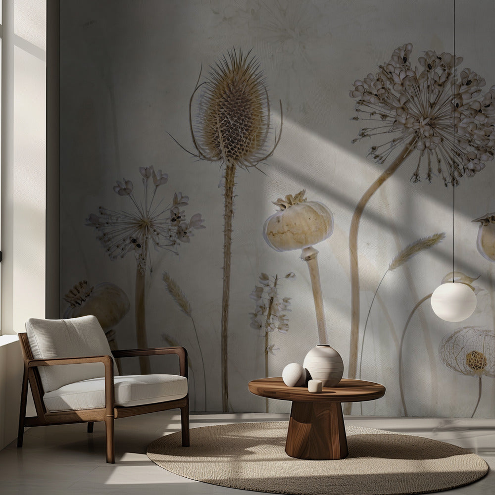 Vanheneminen | Valokuvatapetit