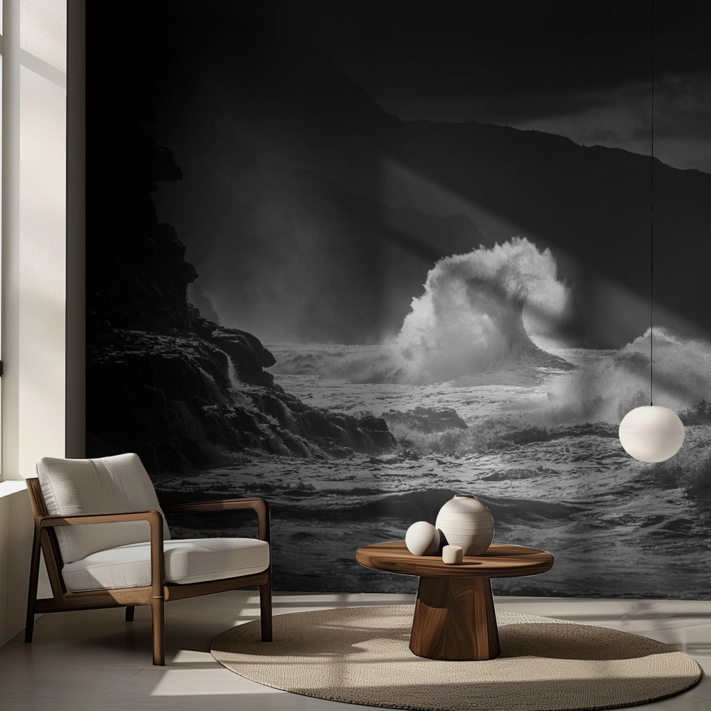 Nimetön | Valokuvatapetit