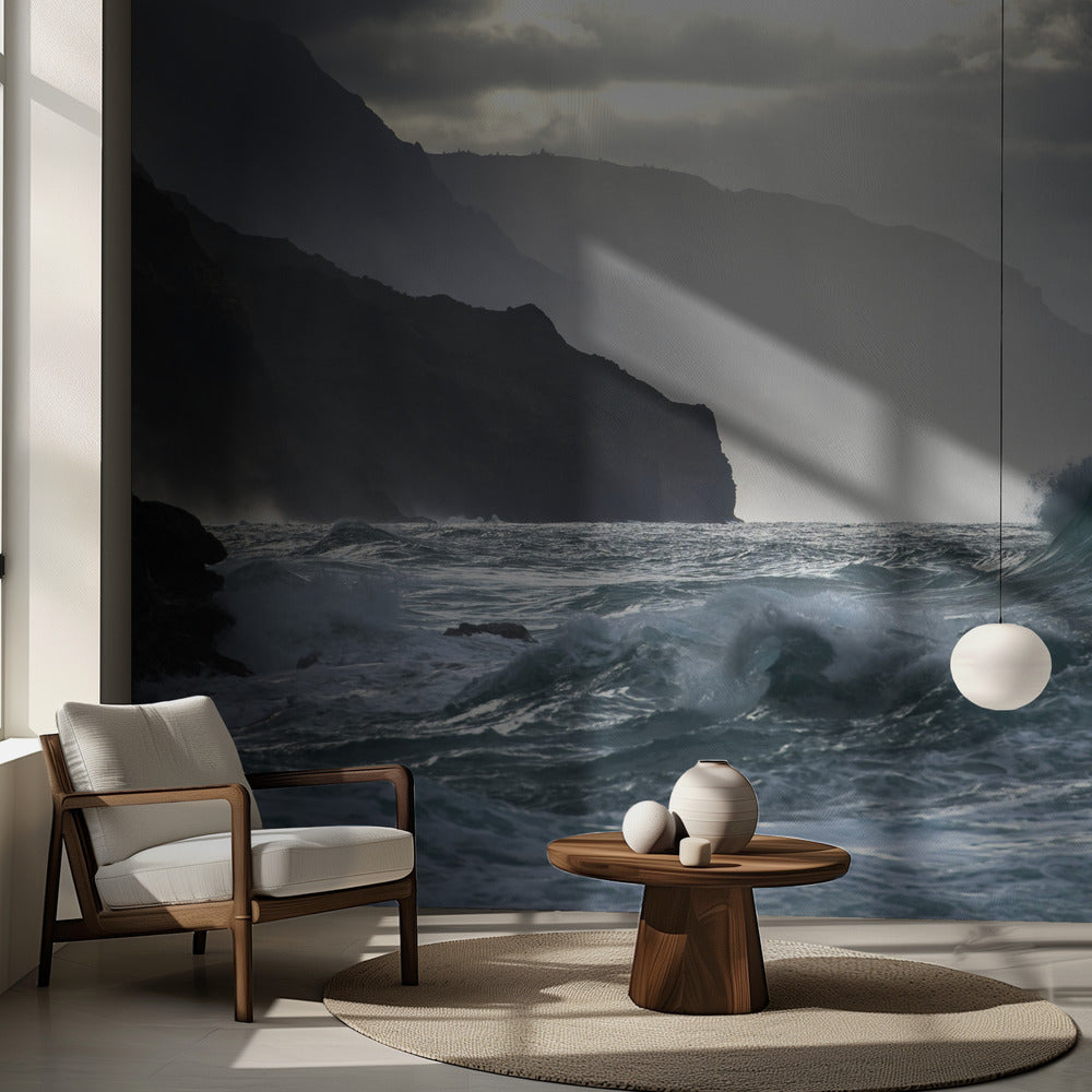 Nimetön | Valokuvatapetit