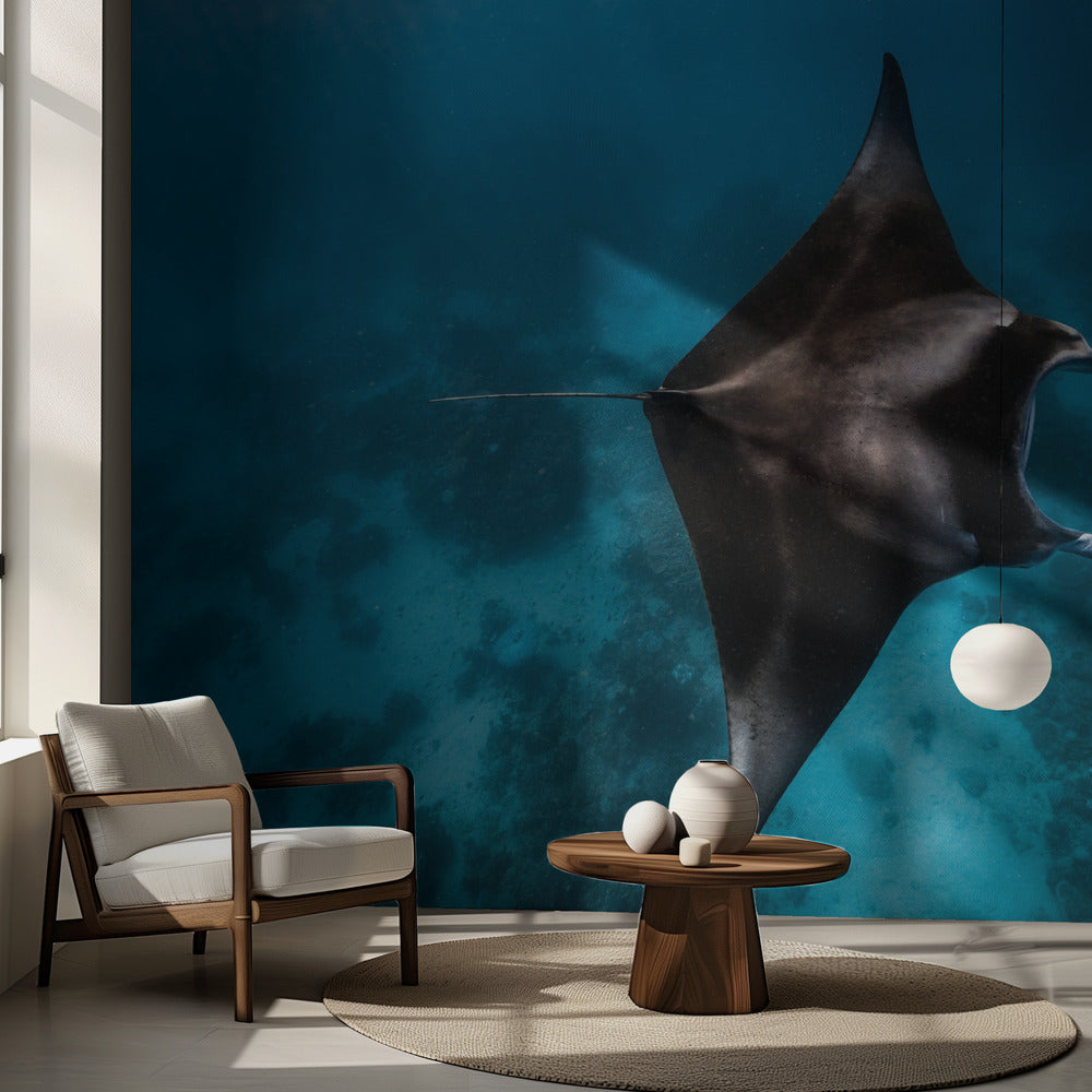 Mantakärpänen!!! | Valokuvatapetit