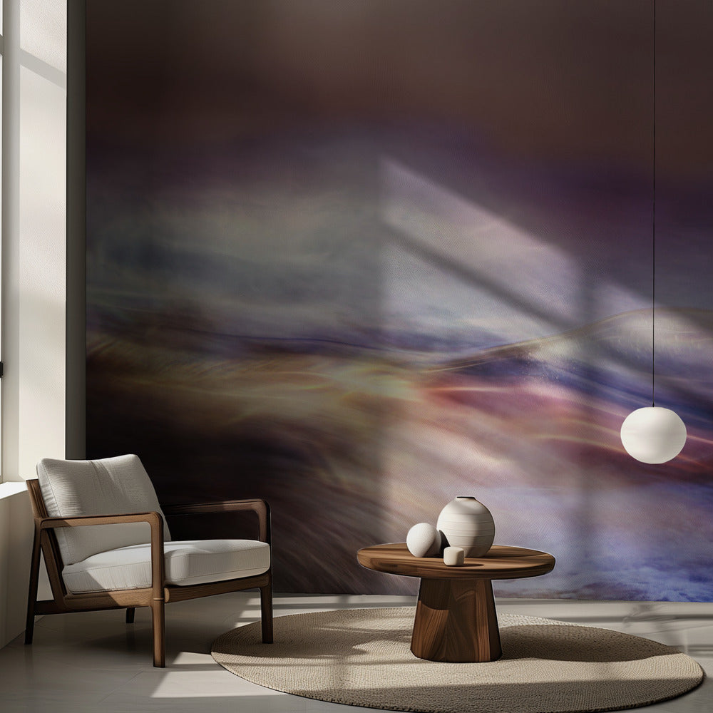 Villi joki | Valokuvatapetit