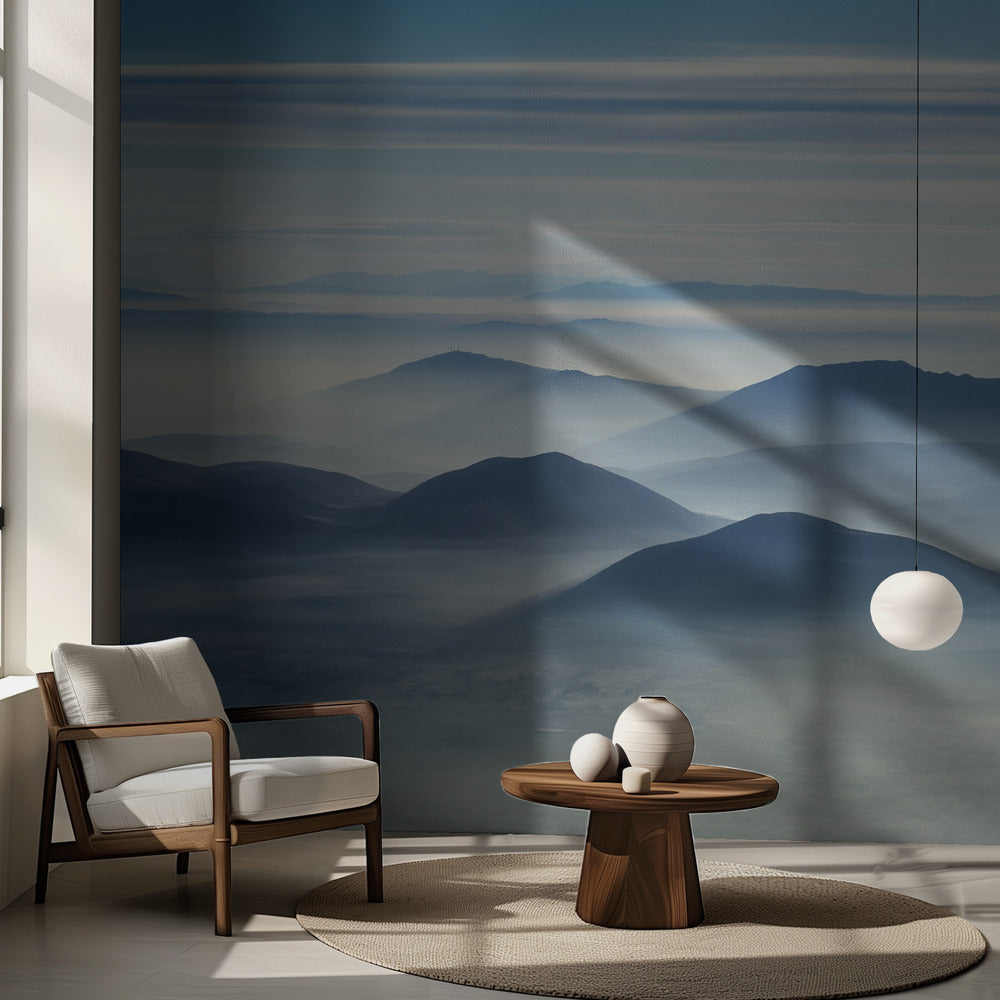 Puhdas ilma | Valokuvatapetit