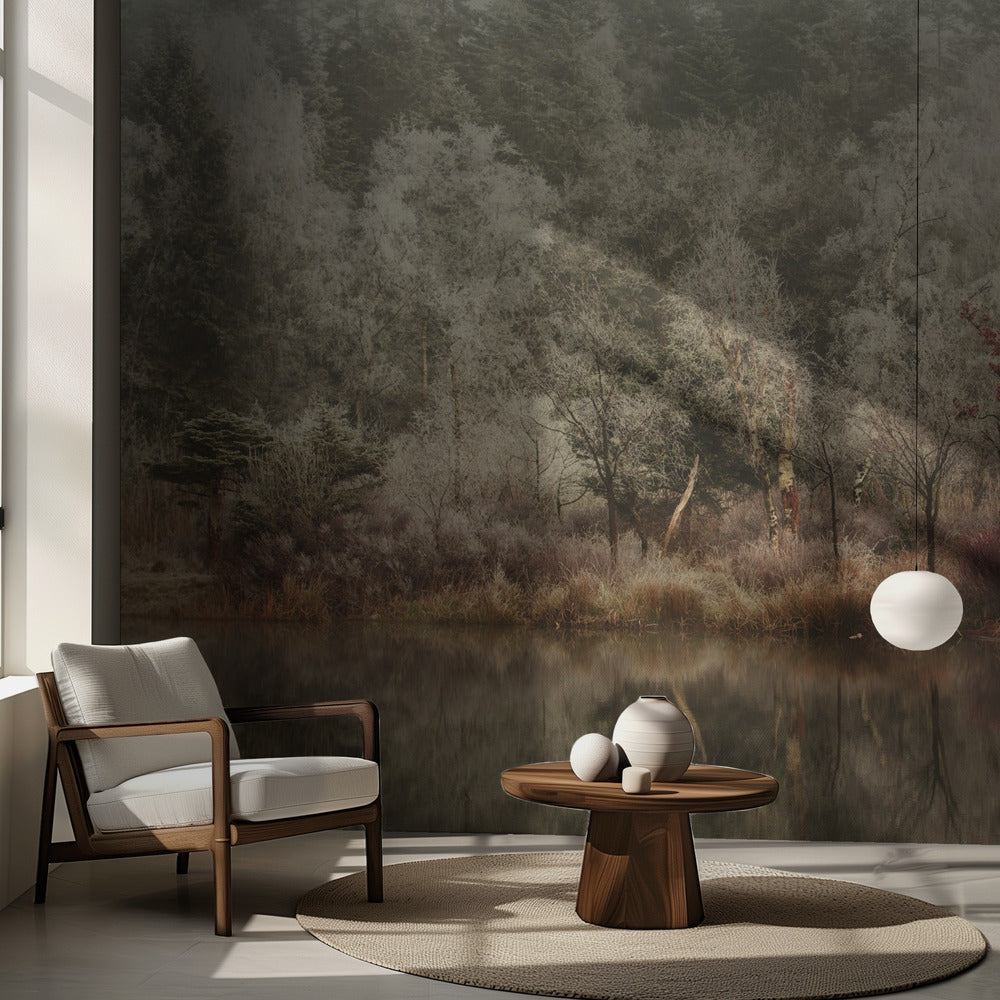 Mrożone | Fototapeta