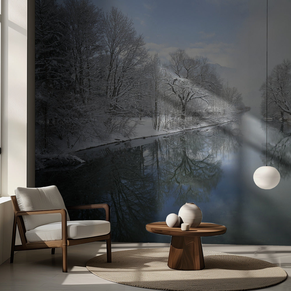 Winter | Wallpaper