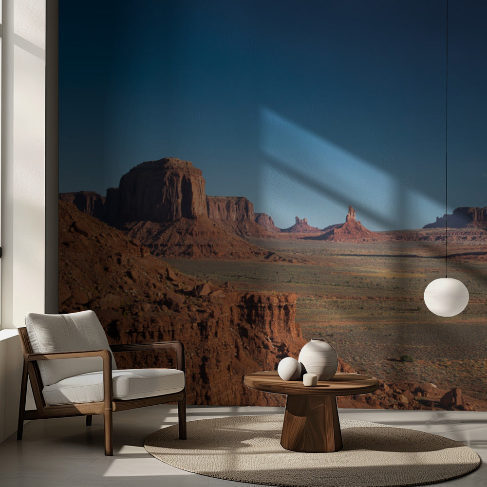 Navajo-kansakunta | Valokuvatapetit