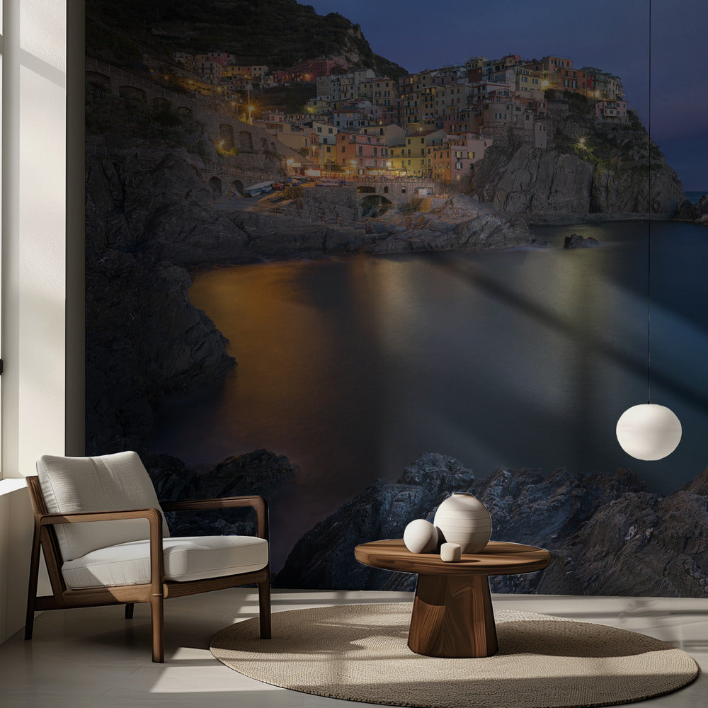 Manarola Lifestyle | Valokuvatapetit