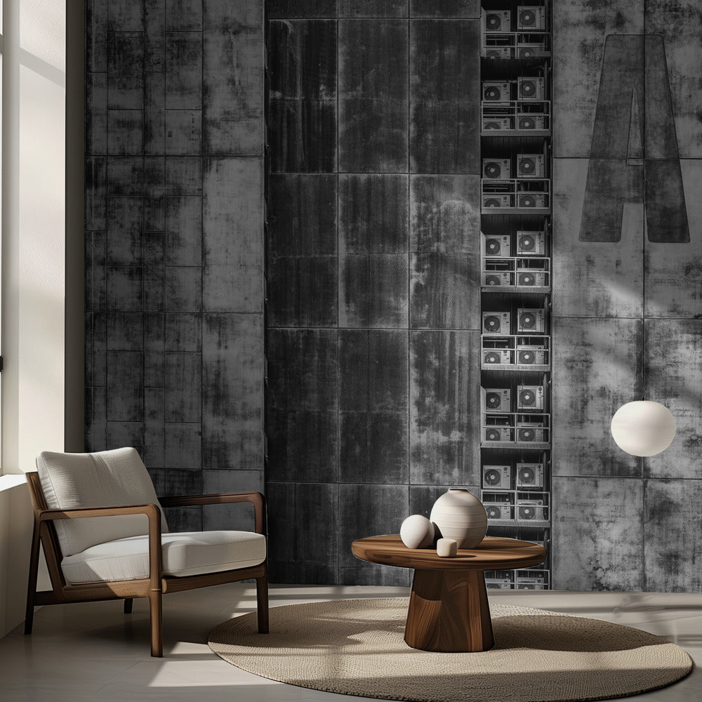 Gritty-palatsi | Valokuvatapetit