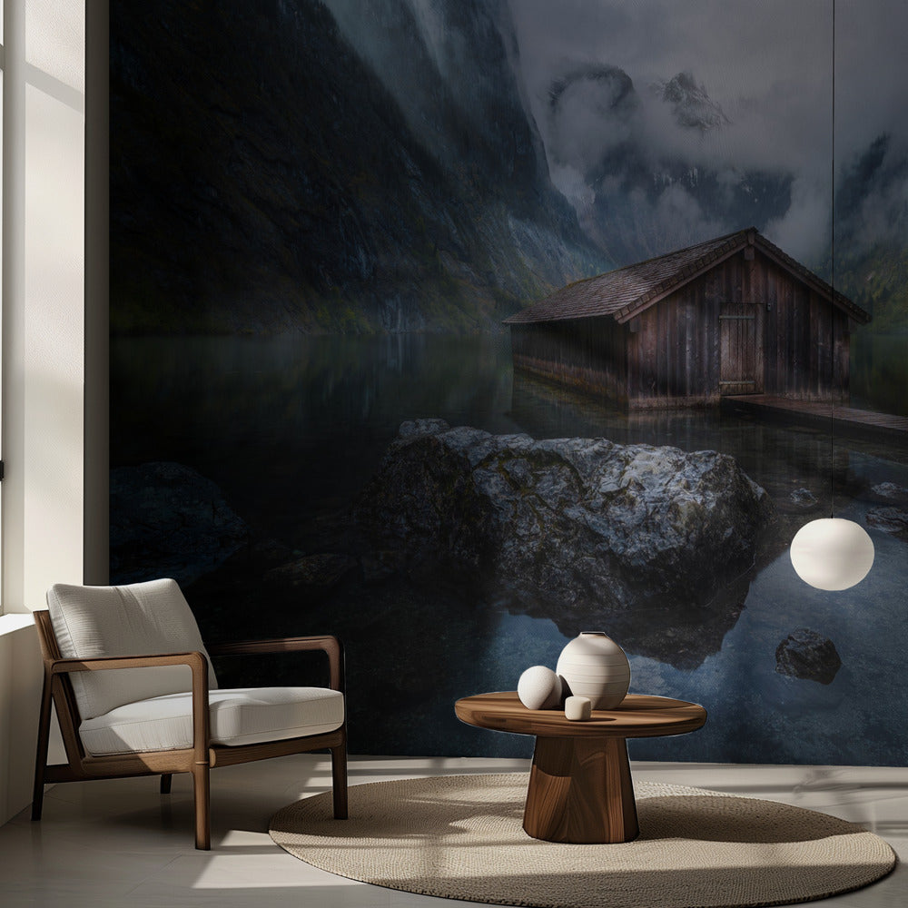 Ober-View | Valokuvatapetit