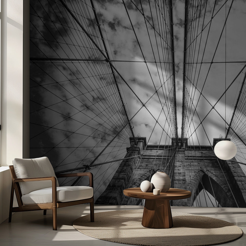 Silta | Valokuvatapetit