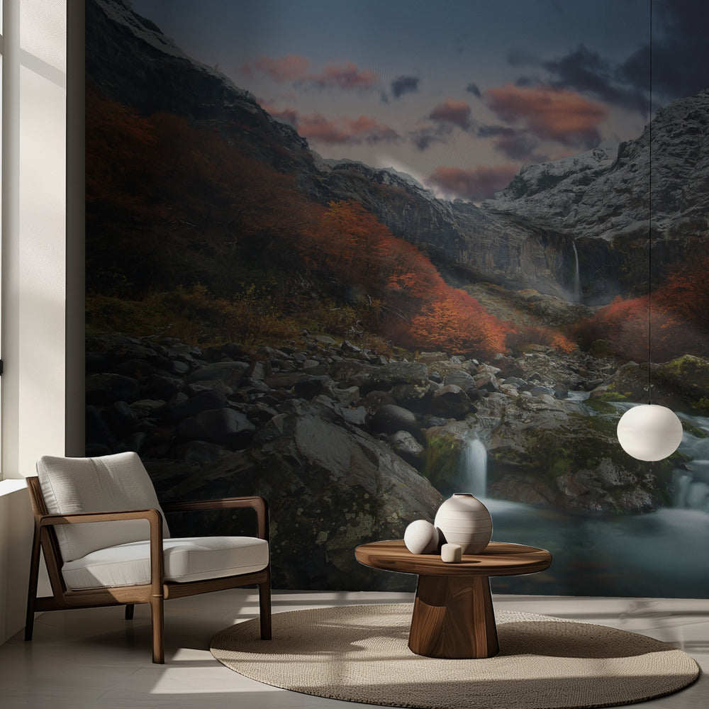 Maan kurkku | Valokuvatapetit