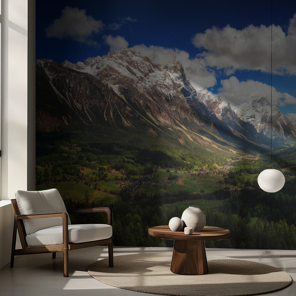 Laakso | Valokuvatapetit