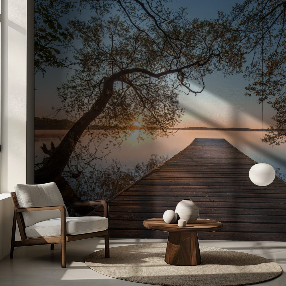 Oprawione | Fototapeta