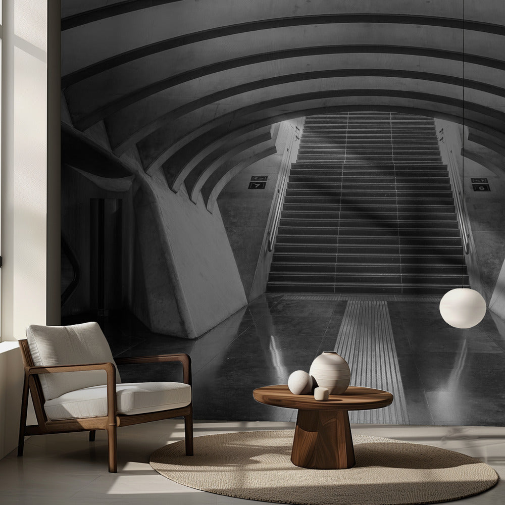 Sechs und sieben | Fototapeten