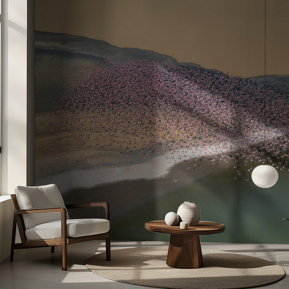 Tuulen viemää | Valokuvatapetit