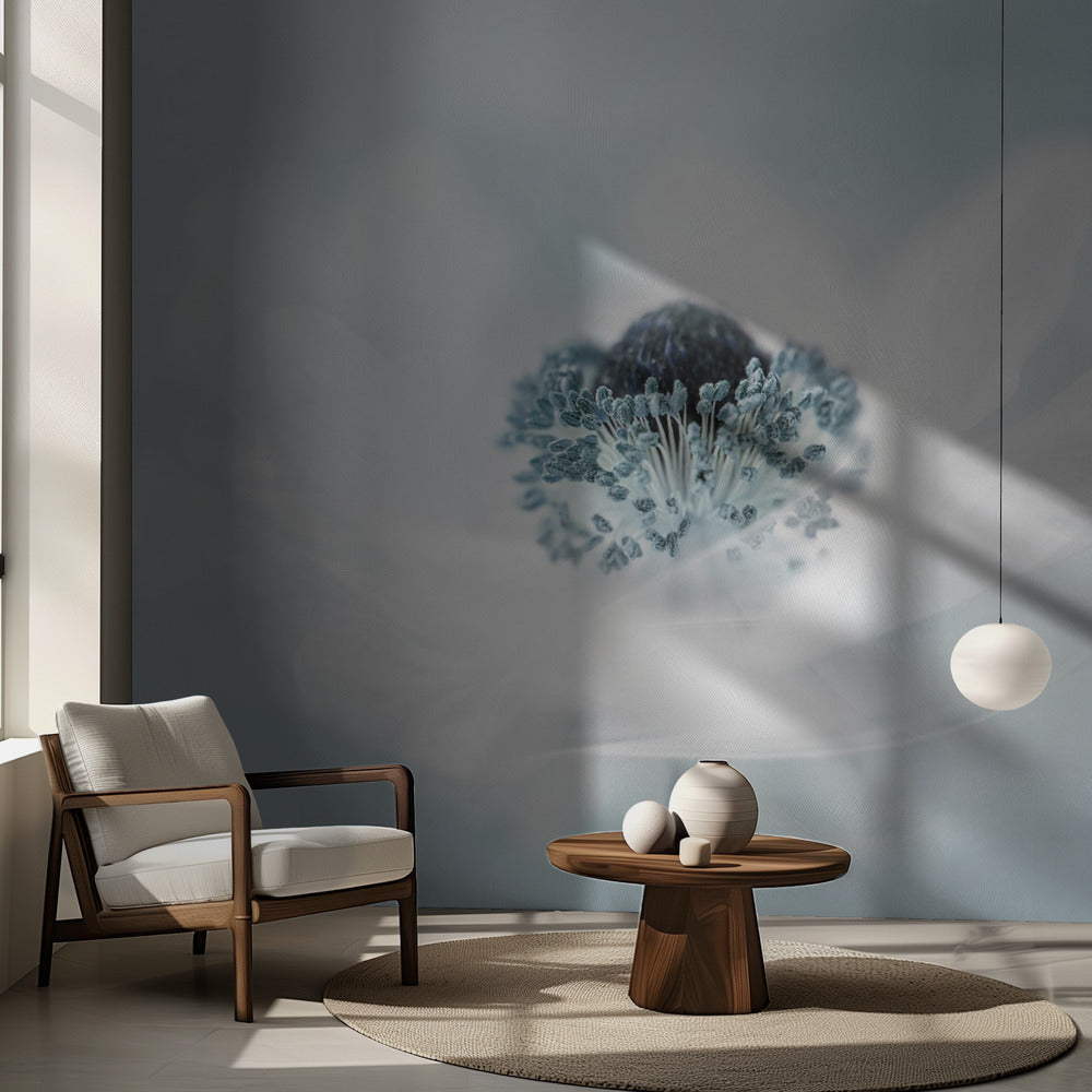 Algodón de azúcar Papel Pintado Fotográfico