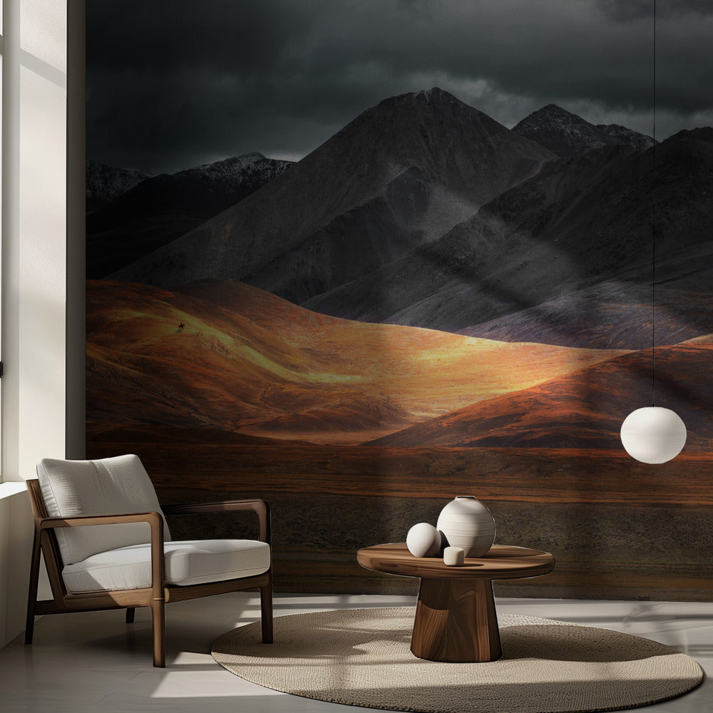 Täällä | Valokuvatapetit