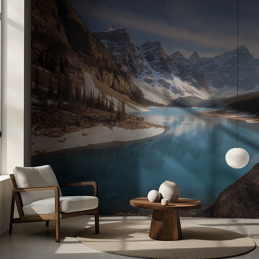 Moreeni minua. Valokuvatapetit