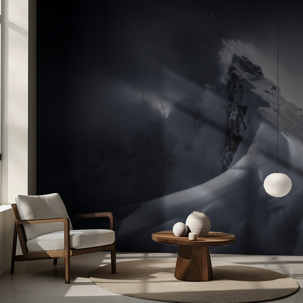 Korkeiden Tatran kruunu | Valokuvatapetit