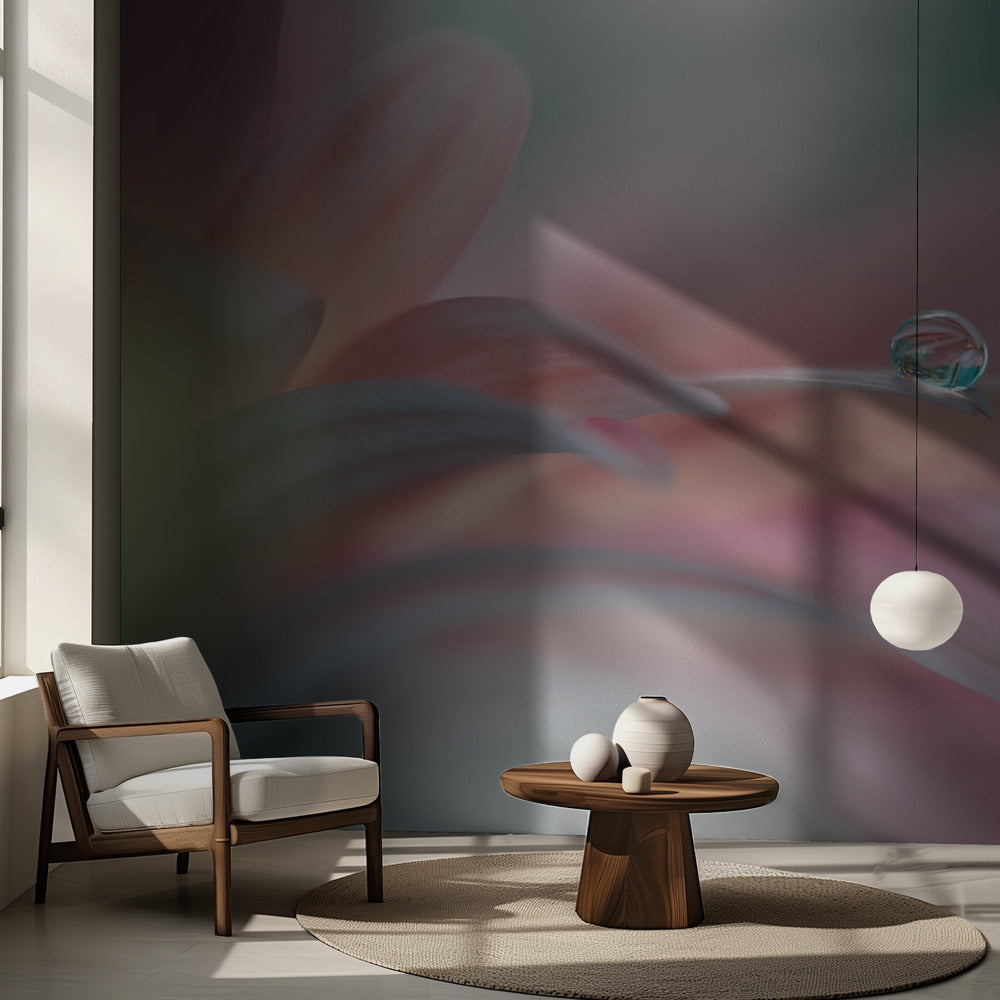 Auringonsäde..II | Valokuvatapetit