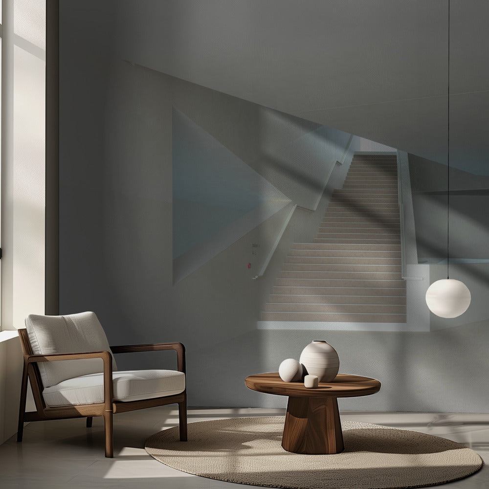 Teatr Le Gouvy | Fototapeta