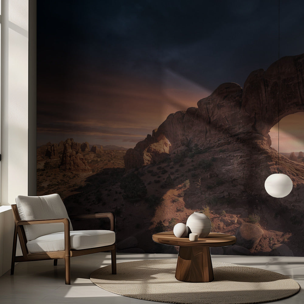 Ikkunat | Valokuvatapetit