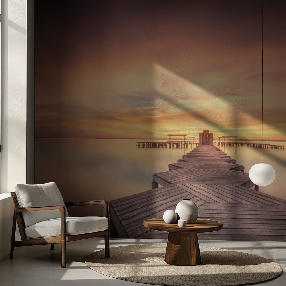 Kylpylä | Valokuvatapetit