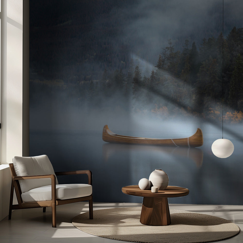 Jasper, Kanada | Fototapeten