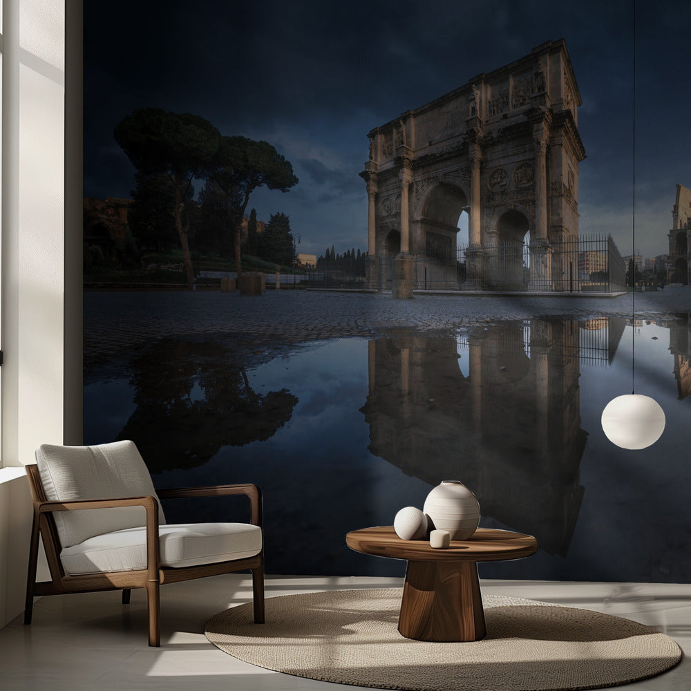 Konstantyn | Fototapeta