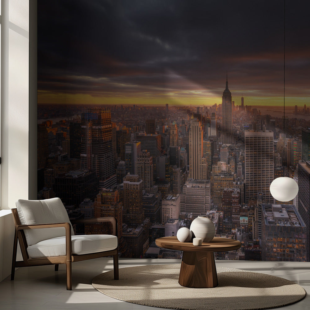 YLÄOSA | Valokuvatapetit