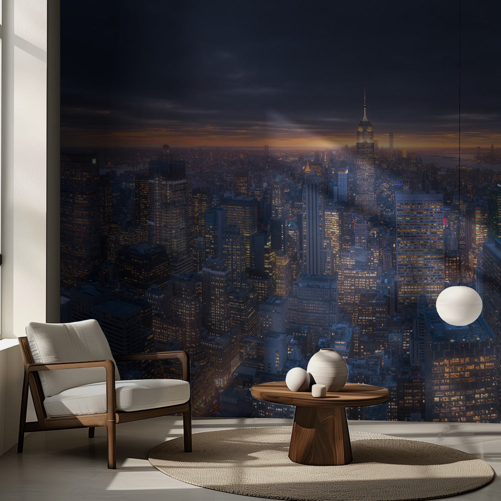 Góra II | Fototapeta