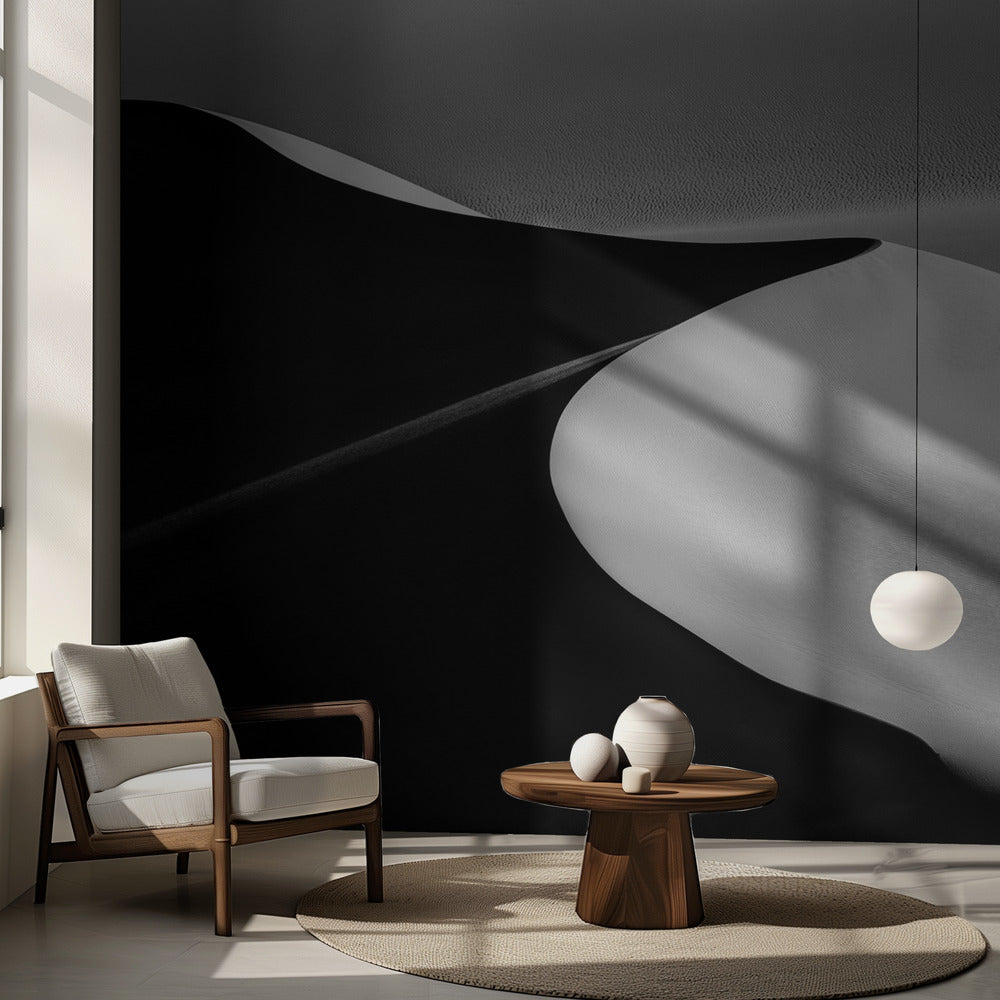 Hiekkadyynit | Valokuvatapetit