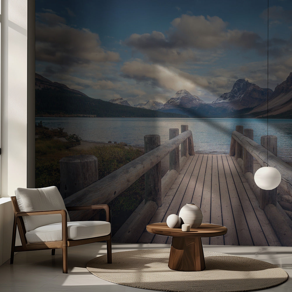 Silta | Valokuvatapetit