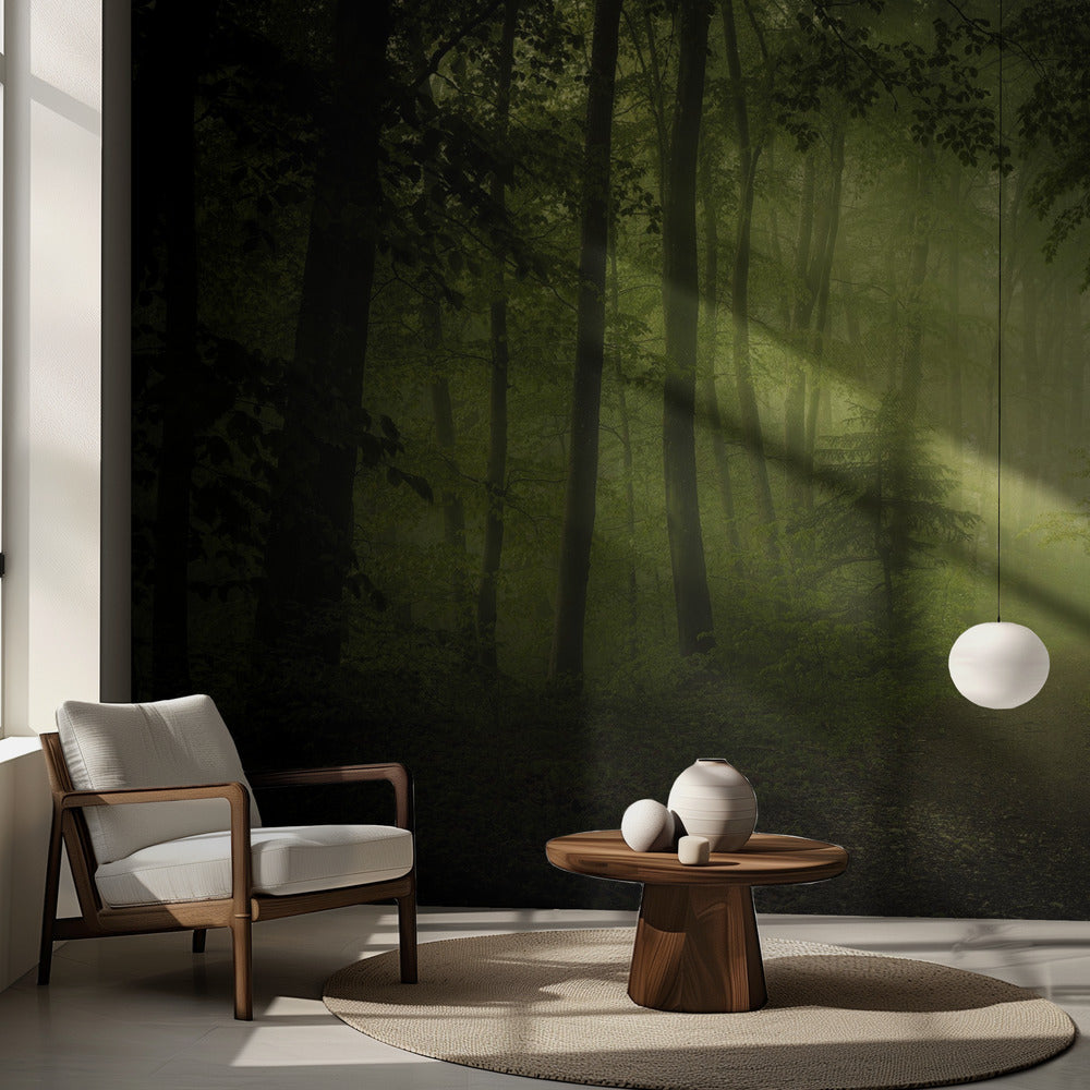 kevään salaisuus | Valokuvatapetit